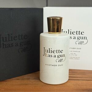 Juliette Has a Gun Another Oud Perfume